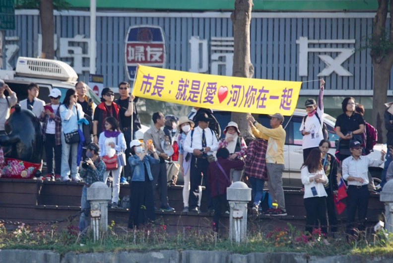 韓國瑜就職典禮為何吸引外國媒體採訪？_img_4