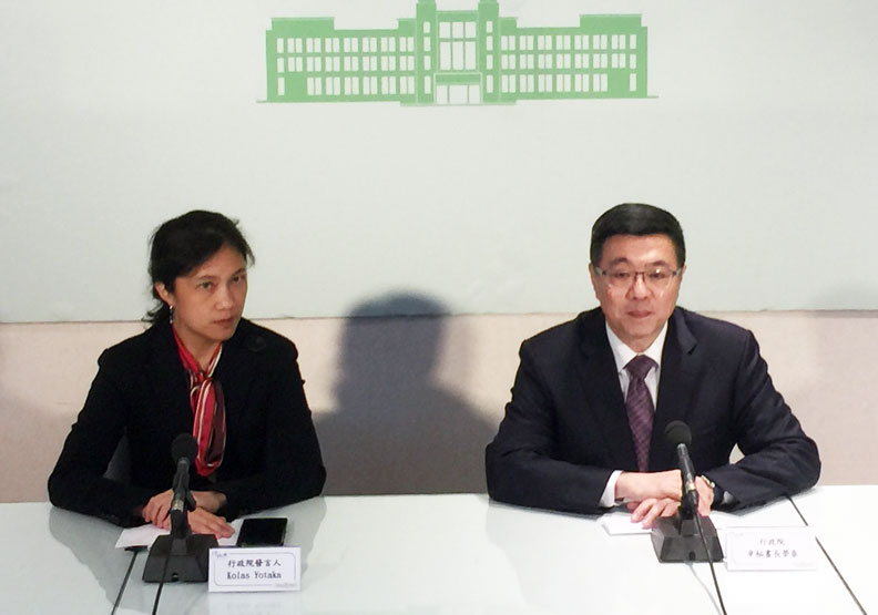 葉俊榮以官位保管中閔，管爺當台大校長當定了_img_1