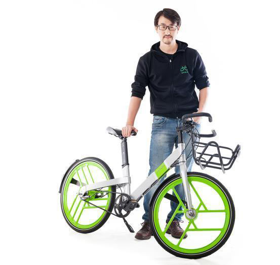 一台接一台變廢鐵...共享單車在大陸的倒閉潮_img_4