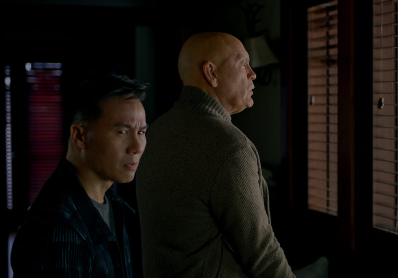 比《噤界》還猖狂!珊卓布拉克《蒙上你的眼》詮釋失去視覺的驚悚_img_4