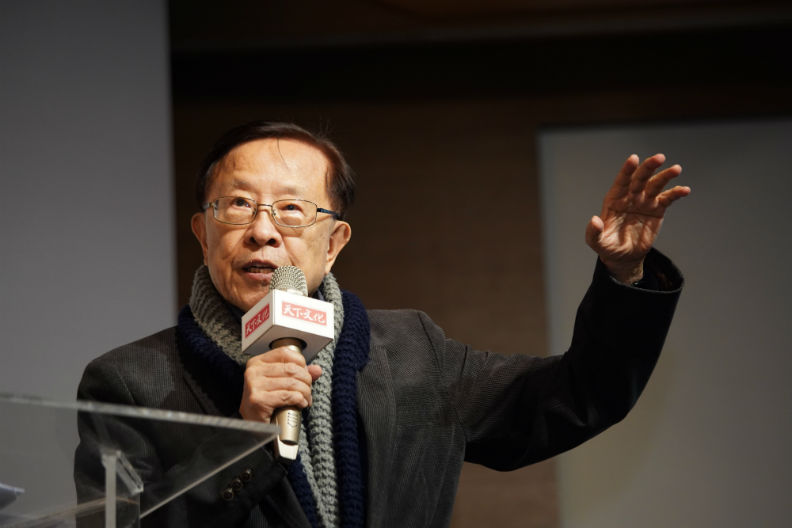 零售業門外漢擦亮老舊福利中心：林敏雄不為人知的20年奮鬥史_img_1