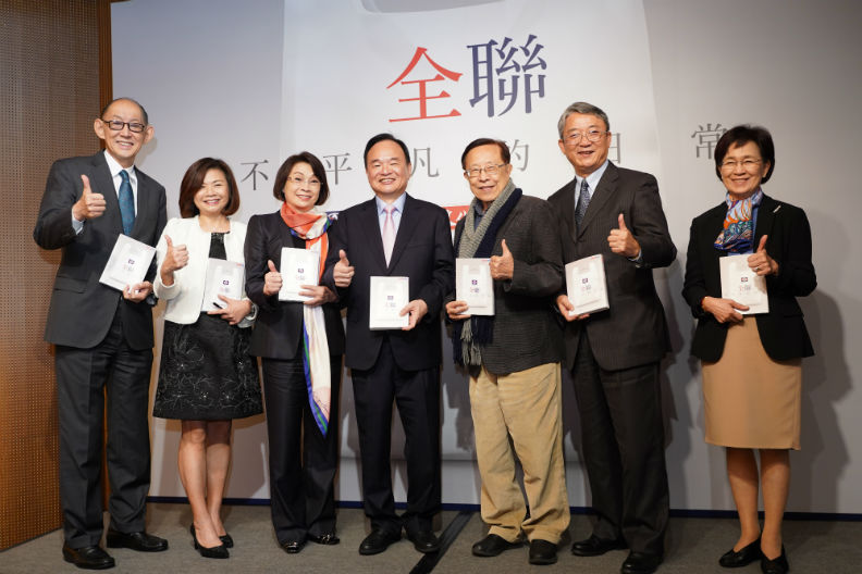 零售業門外漢擦亮老舊福利中心：林敏雄不為人知的20年奮鬥史_img_5