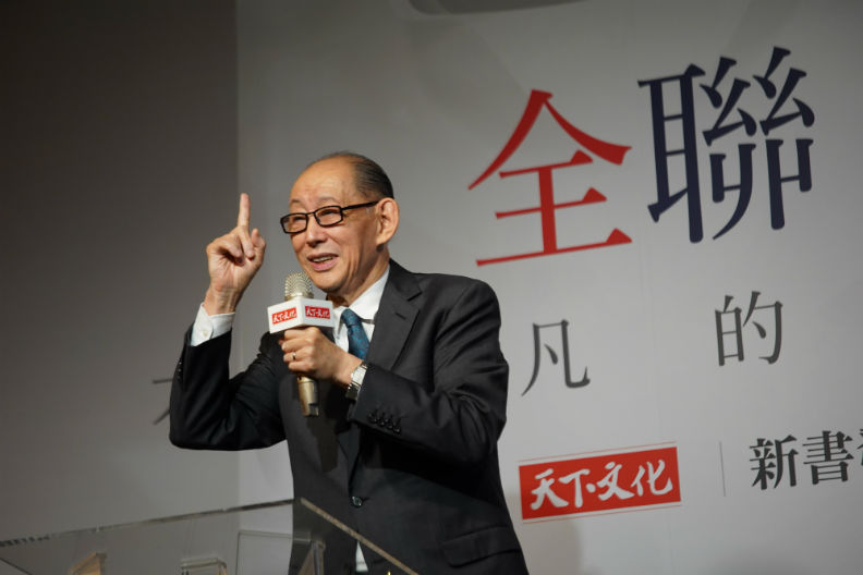 零售業門外漢擦亮老舊福利中心：林敏雄不為人知的20年奮鬥史_img_2