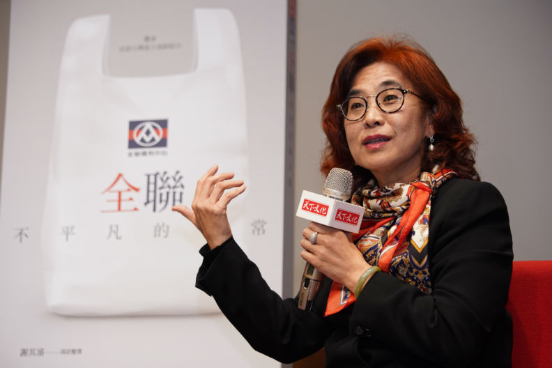 零售業門外漢擦亮老舊福利中心:林敏雄不為人知的20年奮鬥史_img_3