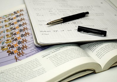讀書就該做筆記？才怪，先看你讀的是哪種書