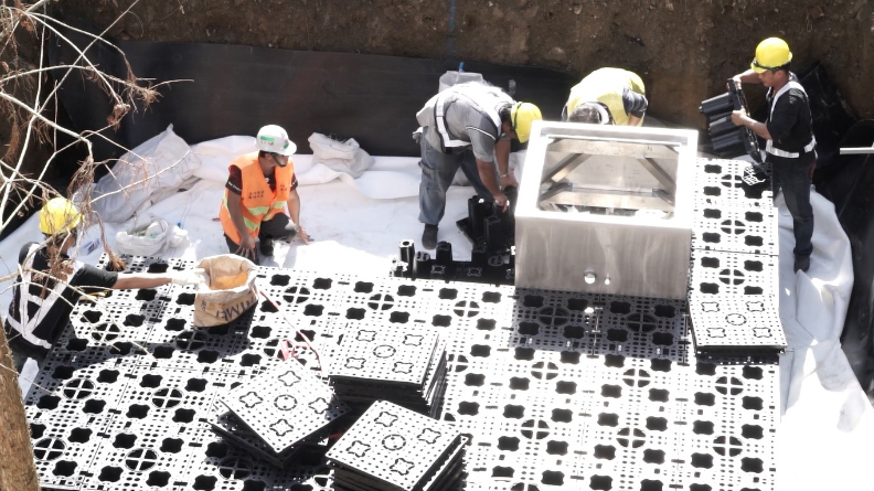 「可口可樂」保育水資源 開源節流守護台灣_img_1