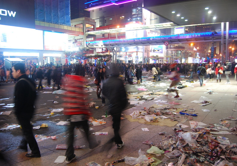 那些年,我們一起亂丟垃圾的日子_img_1