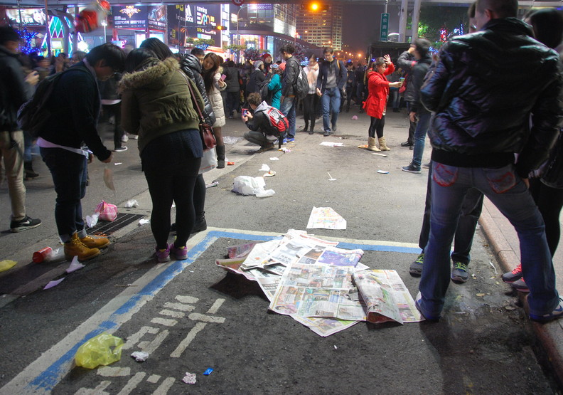 那些年,我們一起亂丟垃圾的日子_img_2