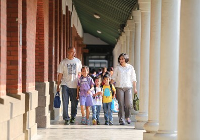 香港第三波移民潮 港人為什麼最愛台灣？