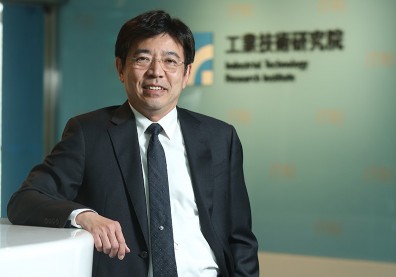 劉文雄推四步驟變革 要讓45歲工研院「大象跳舞」