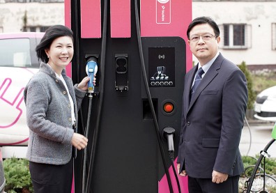 台達前進COP24秀成果 分散式能源讓電網更穩定