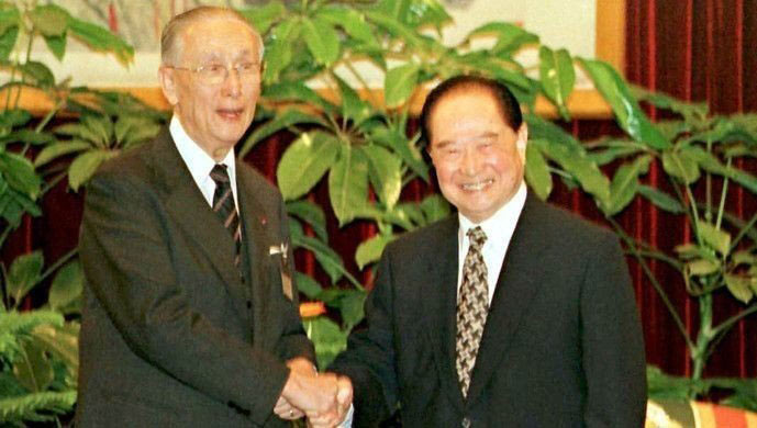 一二三四五六七...從數字看兩岸關係的門道_img_1