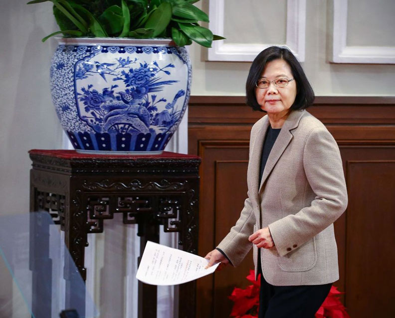 一二三四五六七...從數字看兩岸關係的門道_img_6