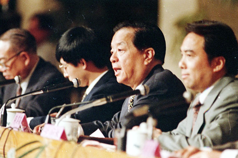 一二三四五六七...從數字看兩岸關係的門道_img_10