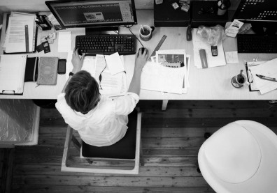 辭職的勇氣：別讓工作，只剩下朝九晚五的職責