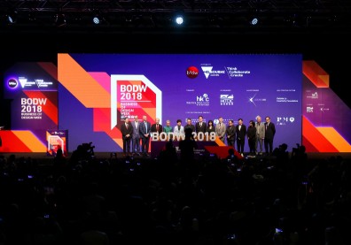 「創意香港」領航 香港創意經濟蓄勢待發