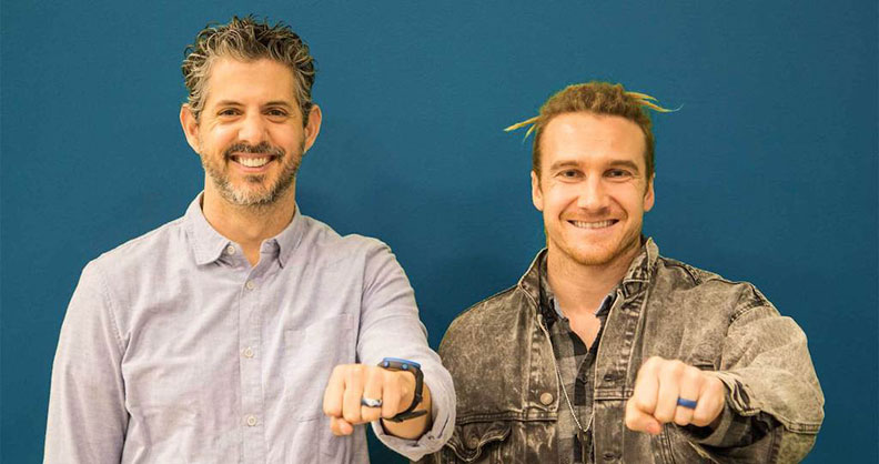 解決戴鑽戒的痛！他們用「矽膠戒指」創年收一億美金_img_1