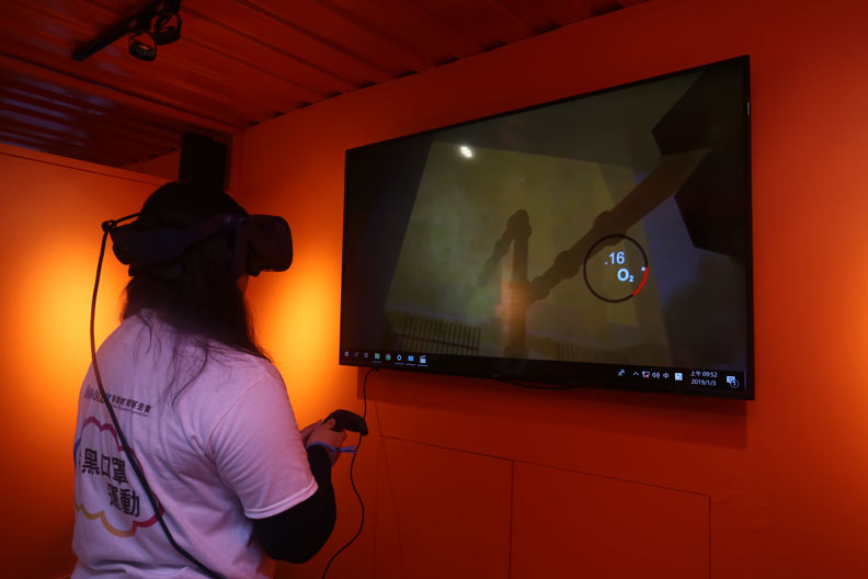 昔日福爾摩沙成《浮塵之島》...罹癌段行建用影片挑戰空汙_img_3