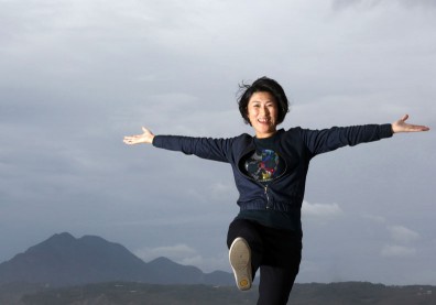 饒慶鈴整合四大觀光亮點「黃規饒隨」施政沒包袱