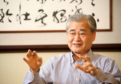 台東不一樣——黃健庭的寧靜革命