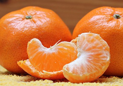 台灣的冬季水果王「柑橘」，你認識哪幾種？