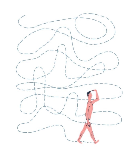 優雅地走冤枉路，快樂不就是在這時上門的嗎？_img_1