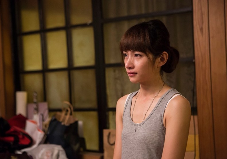 李千那:人都有權利悲傷,但一定要讓自己更快樂才行_img_4