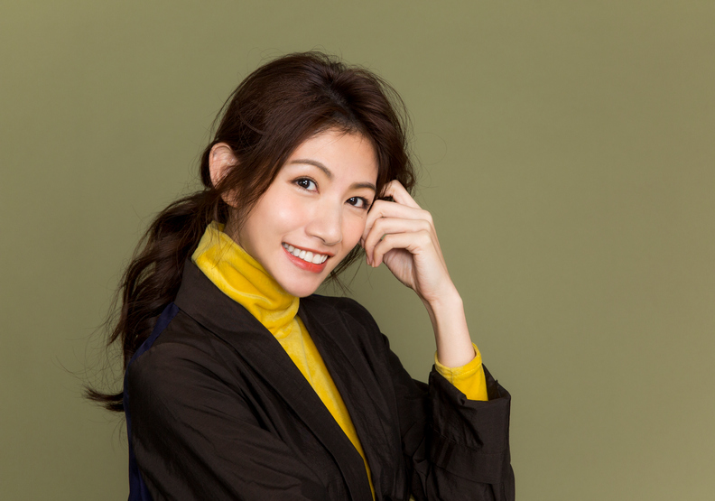 李千那:人都有權利悲傷,但一定要讓自己更快樂才行_img_2