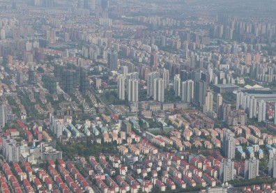 【到上海工作】買房子才是真的，其他都是假的？