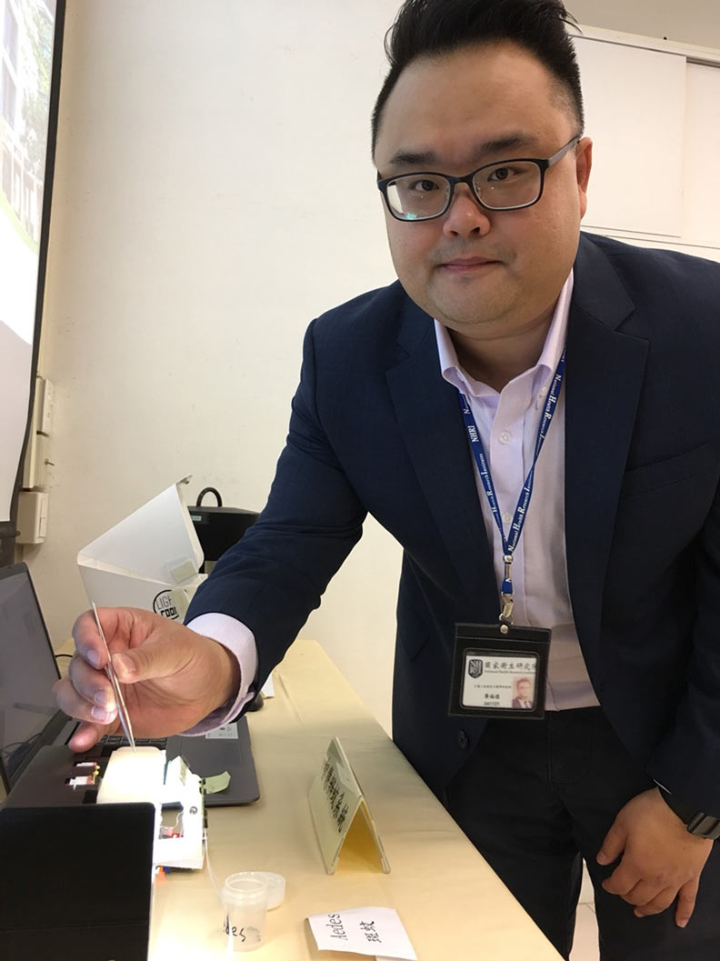 這個神祕單位專養登革熱「殺手蚊」，東南亞國家都想買！_img_1