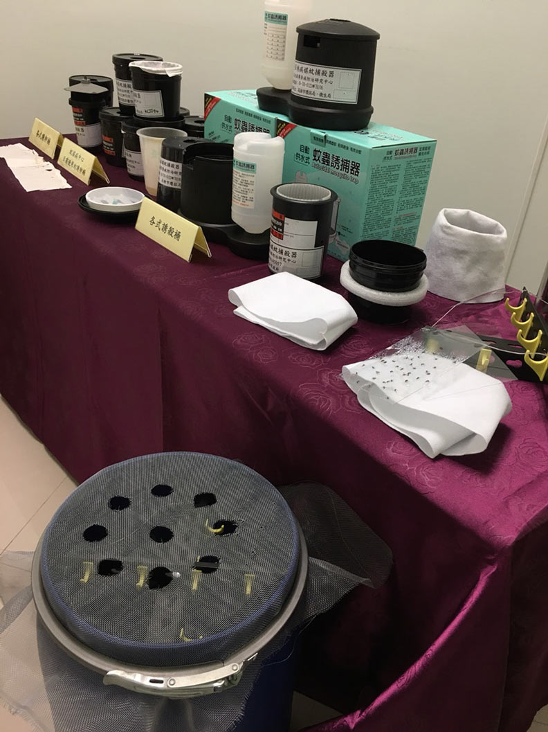 這個神祕單位專養登革熱「殺手蚊」，東南亞國家都想買！_img_2