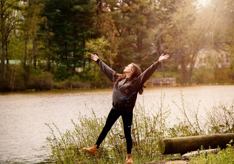這些習慣讓生活變好！研究證實令人生更快樂的15種方法