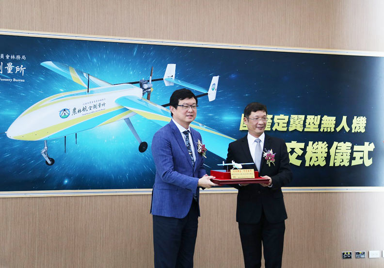 智慧農業運用無人機，讓每顆樹配戴身分證無所遁形_img_3