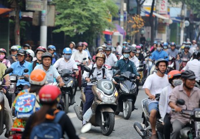 中美貿易戰打得兇 越南是最大受益者？