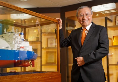 2030台灣石油需求死亡交叉 戴謙能讓中油由黑轉綠？