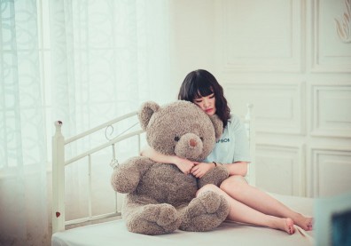 有什麼好難過的？「不行」是正常的