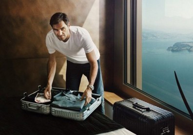 吃下RIMOWA代理權 G2000也握在它手
