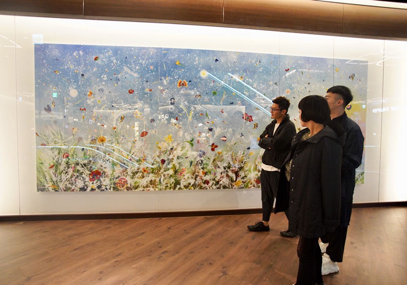 景氣不好，為什麼他卻敢在信義區開新百貨？_img_10