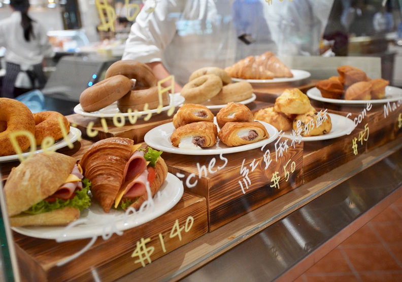 景氣不好，為什麼他卻敢在信義區開新百貨？_img_5