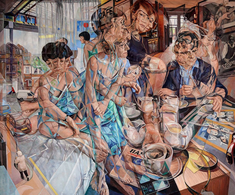 圖片來源：La Vie 行動家