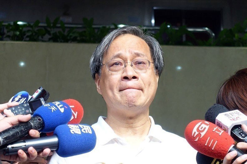 「柯韓會」愈說愈拖...月底立委補選還是兄弟嗎?_img_4