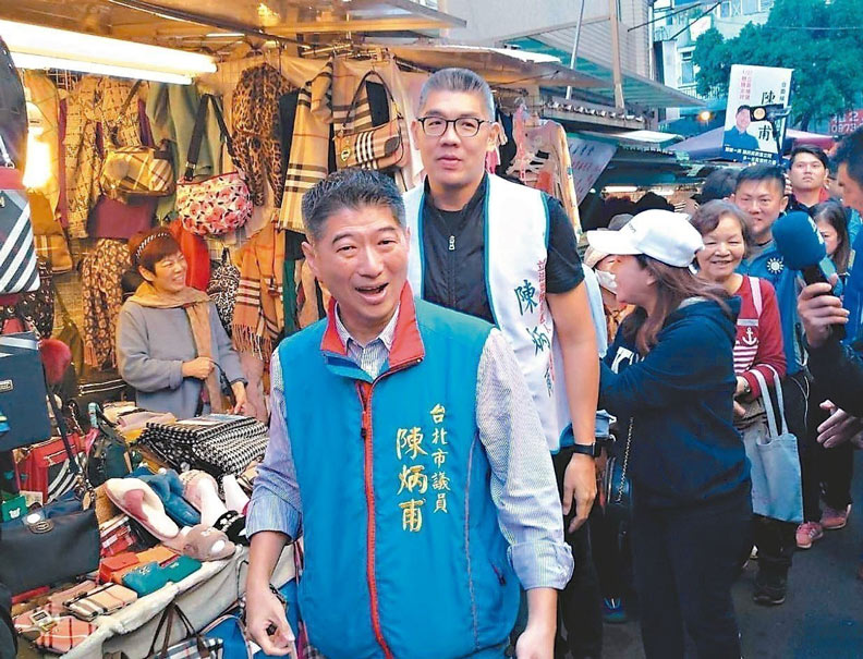 「柯韓會」愈說愈拖...月底立委補選還是兄弟嗎?_img_5