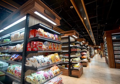 微風南山精品超市3月收攤！曾號稱「亞洲最大」為何撐不下去？