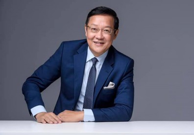 他一口氣升駐美政治組長！前外交官嘆：我花20年才做到