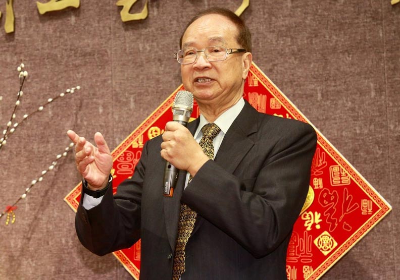陳維昭與總統密會內容曝光!蔡英文否認卡管案有政治介入_img_1