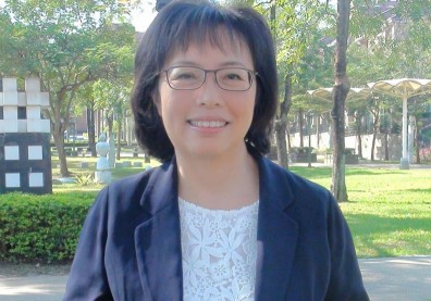 她閃辭韓國瑜小內閣首長，全因女兒的一句話