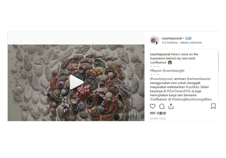 5噸垃圾化身4層樓高「巨鯨」?海洋生態你我都有責_img_5