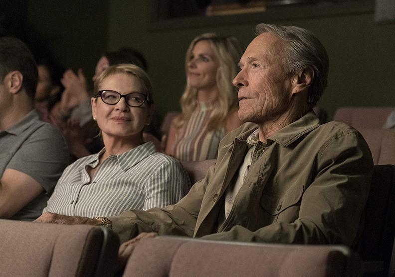 《賭命運轉手》:事業的成功,也無法彌補家庭的失敗_img_1