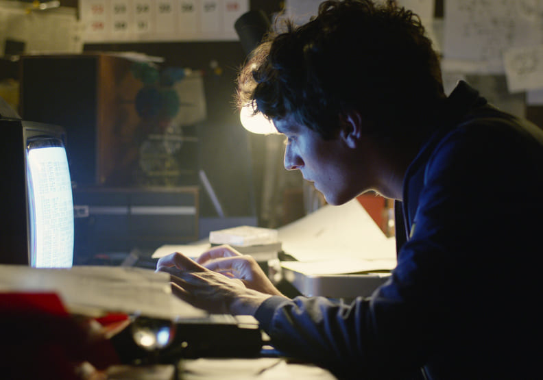 《黑鏡:潘達斯奈基》:也許人生根本由不得你選擇_img_2