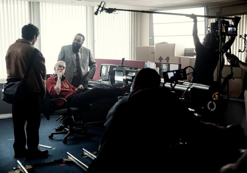 《黑鏡:潘達斯奈基》:也許人生根本由不得你選擇_img_1